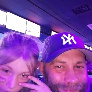 Meet your Posher, Jay